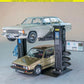 LIFTER 2000 | Hebebühne für Modellautos |  1:24 - Wiscala - Modellbausätze
