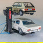 LIFTER 1000 | Hebebühne für Modellautos | 1:24 - Wiscala - Modellbausätze