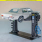 LIFTER 2000 | Hebebühne für Modellautos |  1:24 - Wiscala - Modellbausätze
