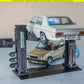LIFTER 2000 | Hebebühne für Modellautos |  1:24 - Wiscala - Modellbausätze