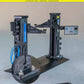 LIFTER 2000 | Hebebühne für Modellautos |  1:24 - Wiscala - Modellbausätze