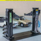 LIFTER 2000 | Hebebühne für Modellautos |  1:24 - Wiscala - Modellbausätze